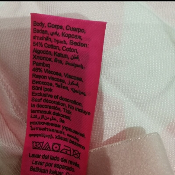 NWOT ⭐La Senza⭐ Sleep Pants - Picture 7 of 8